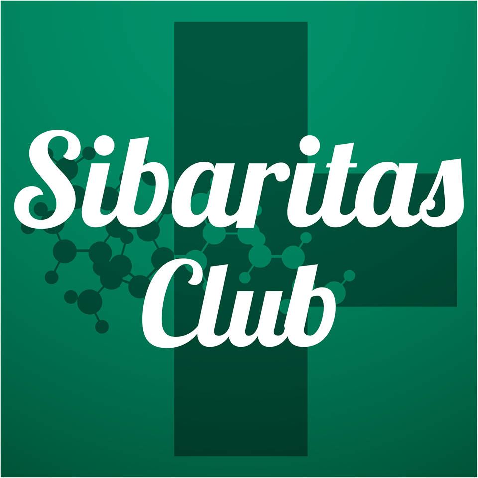 Sibaritas Cannabis Club