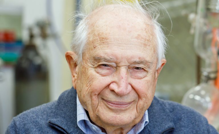Dr. Raphael Mechoulam, the Iconic ‘Father of Cannabis,’ Dies at 92